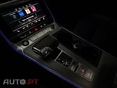 Audi A6 Avant Sport 40 TDI quattro S line HUD Matrix Black Edition