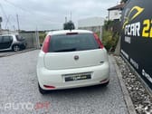 Fiat Punto 1.3 M-jet