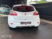 Renault Mégane 1.5 dCi Confort
