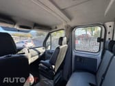 Volkswagen Crafter 30 2.0 BiTDi 164 CD Média Extra
