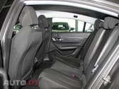 Peugeot 508 1.5 BlueHDi Active