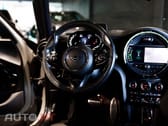 MINI Cooper Cooper S Aut.