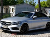 Mercedes-Benz C 250 2.0 d