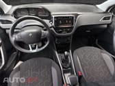 Peugeot 2008 1.2 PureTech Style