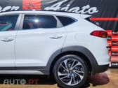 Hyundai Tucson 1.6 CRDi Executive