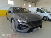 Peugeot 408 1.2 PureTech Allure EAT8