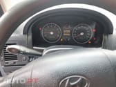 Hyundai Getz 1.1 Active