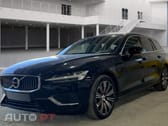 Volvo V60 2.0 T6 AWD TE Inscription Expression
