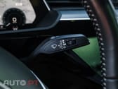 Audi E-Tron 50 quattro advanced