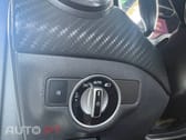 Mercedes-Benz A 180 d AMG Line