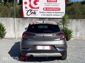 Renault Captur Intense