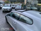 Volkswagen Scirocco 1.4 TSi