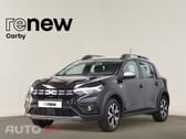 Dacia Sandero Sandero 1.0 ECO-G Stepway Expression Bi-Fuel