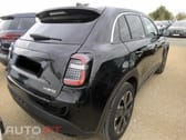 Fiat 600 1.2 Hybrid La Prima