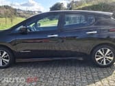 Nissan Leaf Tekna