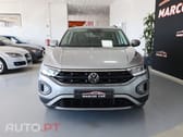 Volkswagen T-Roc 1.0 TSI Style