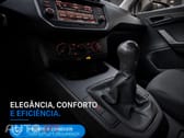 Seat Ibiza Style