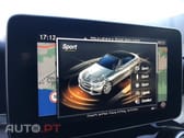 Mercedes-Benz C 250 d Aut. AMG-Line