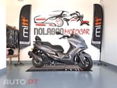 Mitt 125 GT MAX
