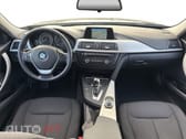 BMW 318 d Touring Auto