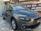 Citroen C4 SpaceTourer 1.2 Pure Tech- Gasolina