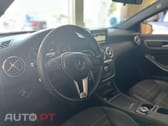 Mercedes-Benz A 180 CDI Urban