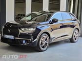 DS DS7 Crossback E-Tense Bastille+ EAT8