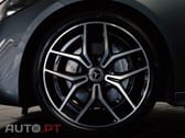 Mercedes-Benz C 220 d AMG Line
