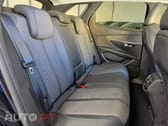 Peugeot 3008 1.6 Hybrid Allure e-EAT8