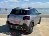 Citroen C3 Aircross 1.2 PureTech Plus