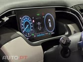 Hyundai Tucson 1.6 T-GDI PHEV Vanguard