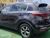 Kia Sportage 1.6 CRDI ISG SX