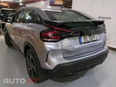 Citroen C4 1.5 BlueHDi Plus EAT8