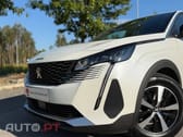 Peugeot 3008 1.2 PureTech Allure