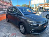 Citroen C4 SpaceTourer 1.2 Pure Tech- Gasolina