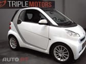 Smart ForTwo 0.8 cdi Passion 54