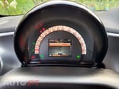 Smart ForFour 1.0 Passion 71