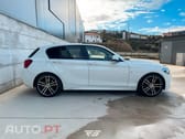 BMW 116 d Pack M Shadow Auto