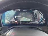BMW 320 e Auto