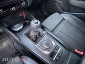 Audi A3 Sportback 2.0 TDi S-line