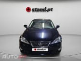 Lexus IS 220 d Executive 5G