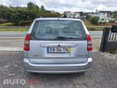 Mitsubishi Space Star Sport VAN 1.9 DID