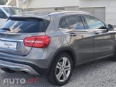 Mercedes-Benz GLA 180 d Urban
