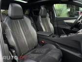 Peugeot 3008 1.5 BlueHDi GT EAT8