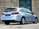 Opel Astra Sports Tourer 1.6 CDTI Excellence