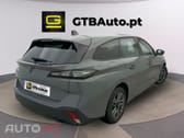 Peugeot 308 SW 1.2i Active Pack