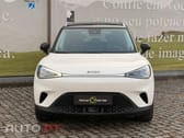 Smart #1 66 kWh Pro+