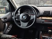BMW X5 3.0 dA SE