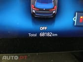 BMW X1 sDrive18d Pack Desportivo M