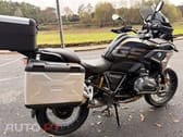 BMW GS ex